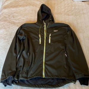 2117 of Sweden Ski Snowboard Jacket